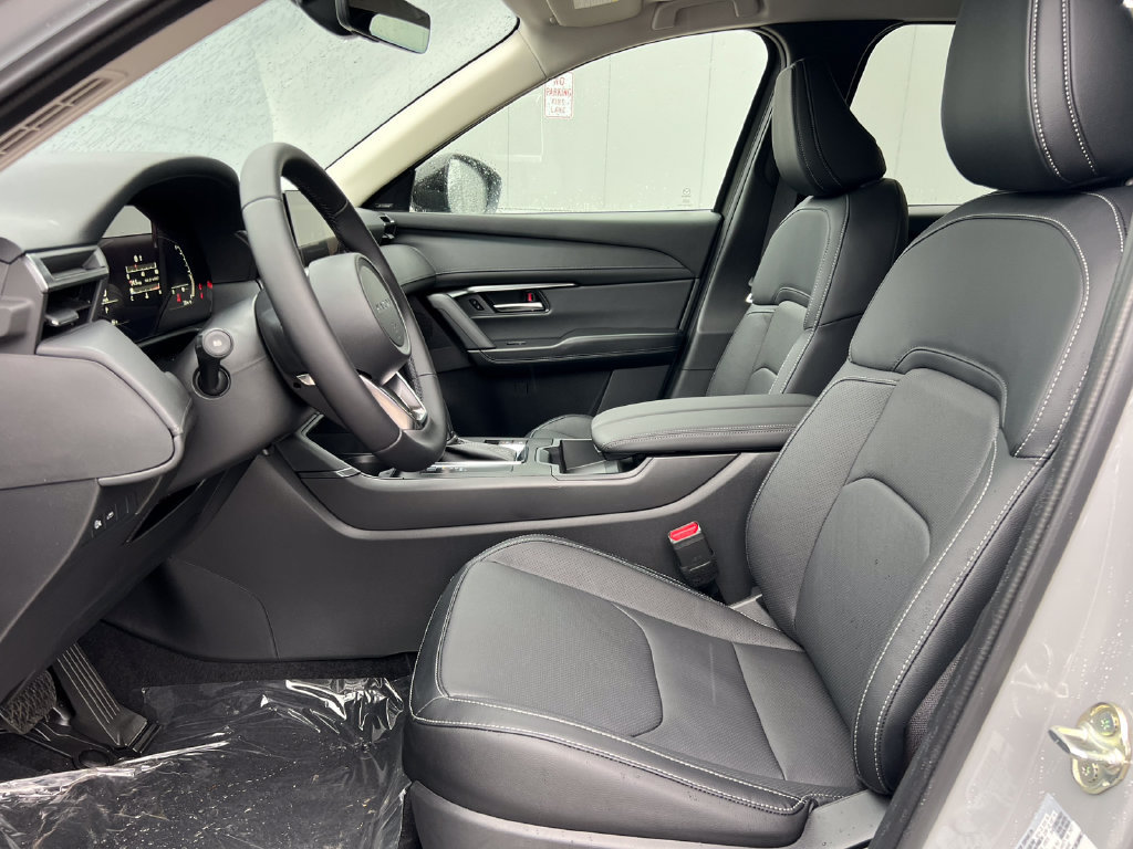 New 2026 MAZDA CX-5 2.5 S w/ Premium Package AWD/4WD image 3