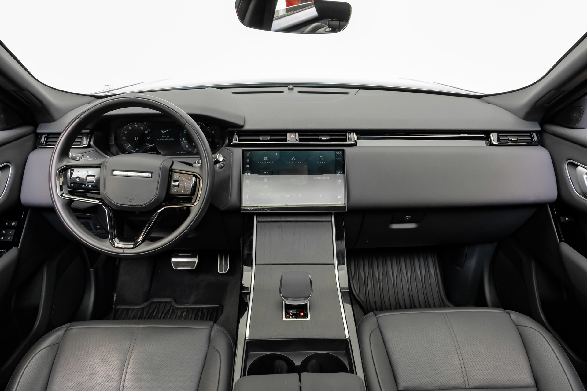 Used 2025 Land Rover Range Rover Velar Dynamic SE AWD/4WD image 19