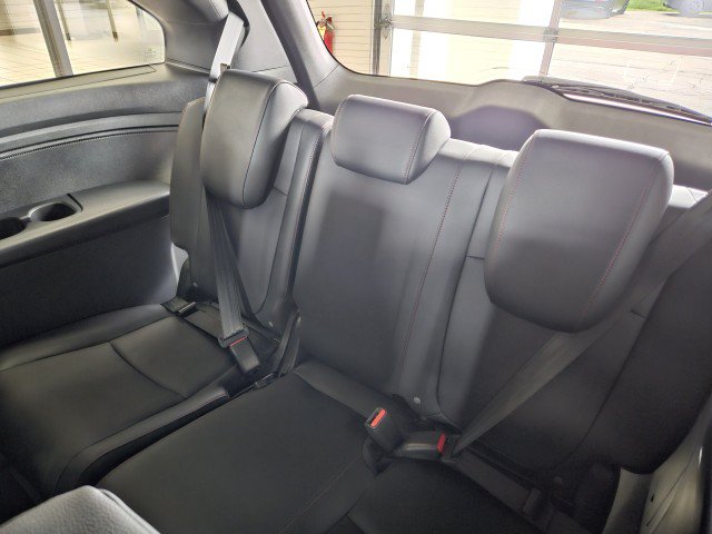 New 2026 Honda Odyssey Sport-L image 9