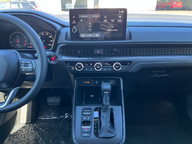 New 2026 Honda CR-V EX image 20