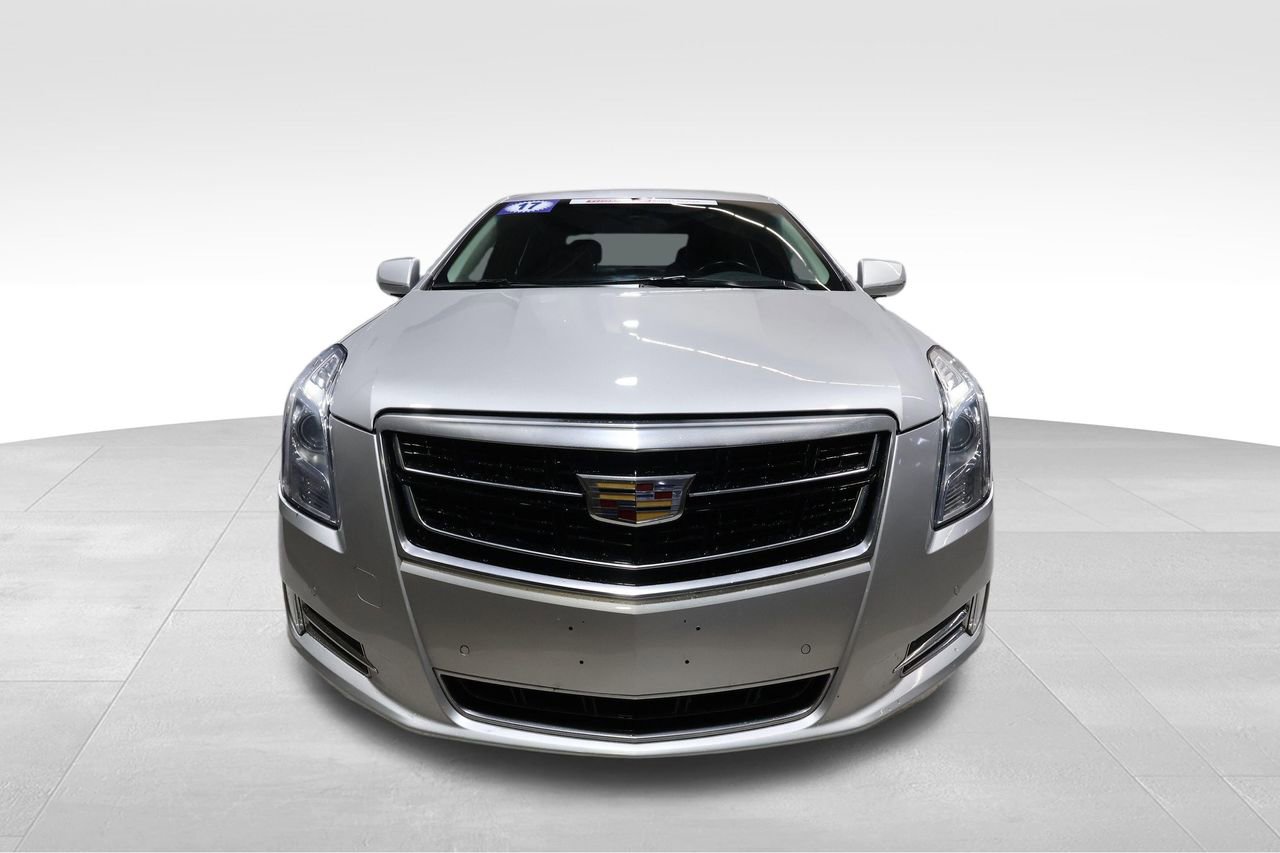 Used 2017 Cadillac XTS Luxury FWD image 5