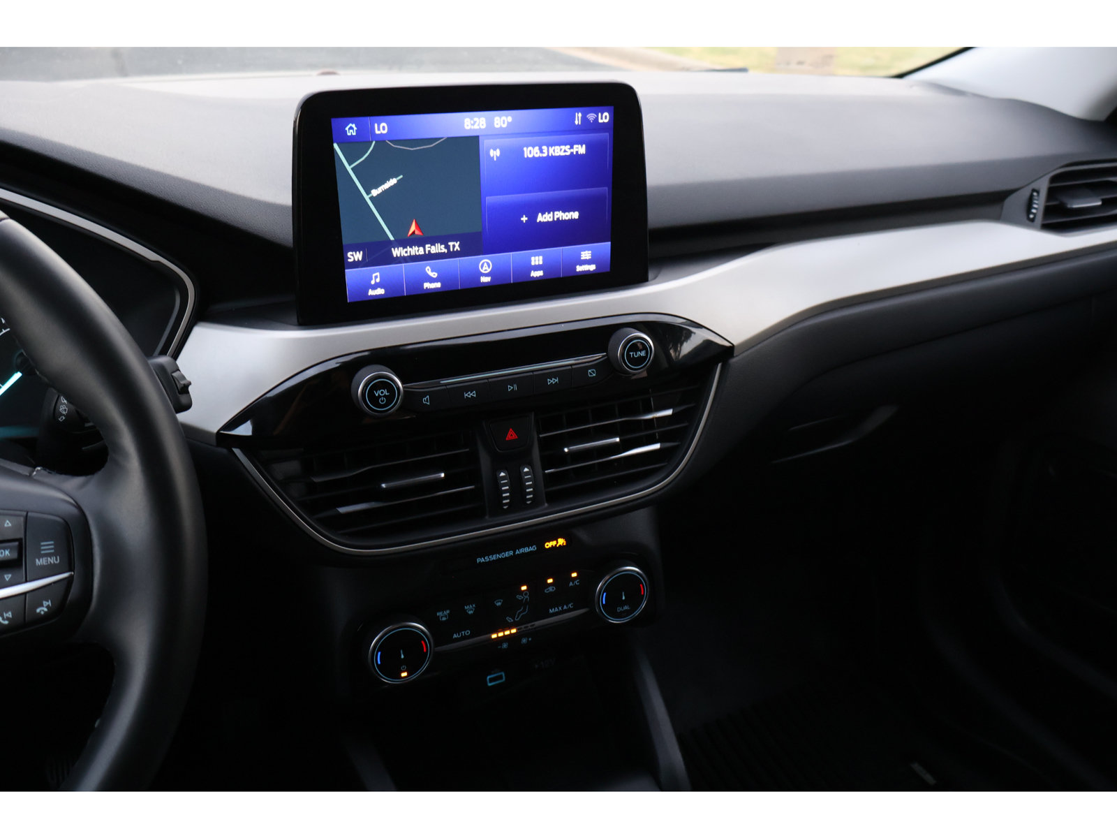 Used 2022 Ford Escape SE w/ Convenience Package AWD/4WD image 26