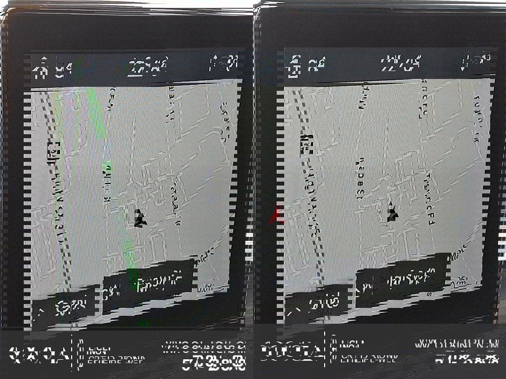 Certified 2022 Lincoln Corsair AWD w/ Equipment Group 101A image 17