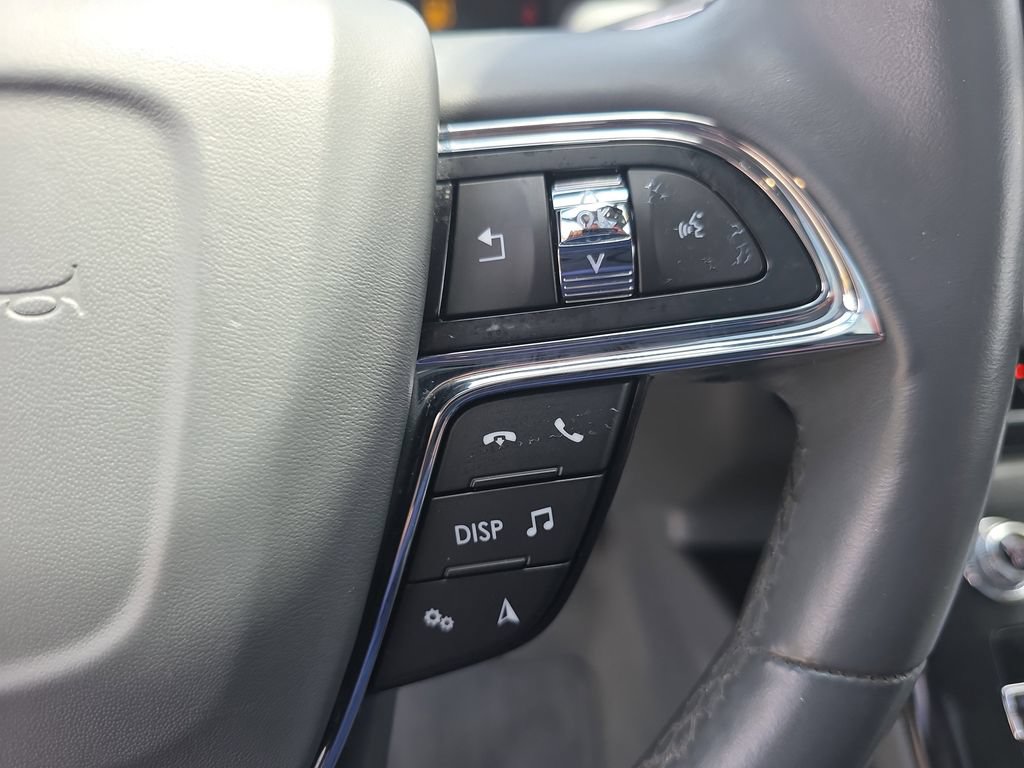 Certified 2022 Lincoln Nautilus Reserve FWD image 29