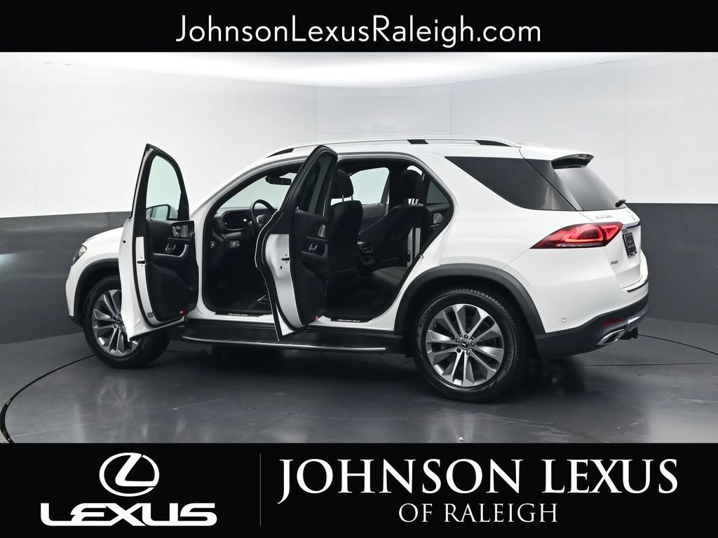 Used 2023 Mercedes-Benz GLE 350 image 38
