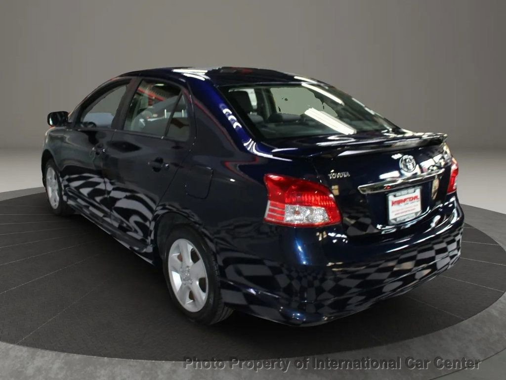 Used 2007 Toyota Yaris S image 6