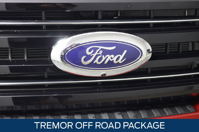 New 2026 Ford F350 Platinum w/ Tremor Off-Road Package AWD/4WD image 20