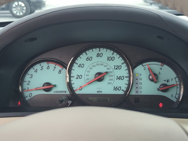 Used 2006 Toyota Solara SLE image 18