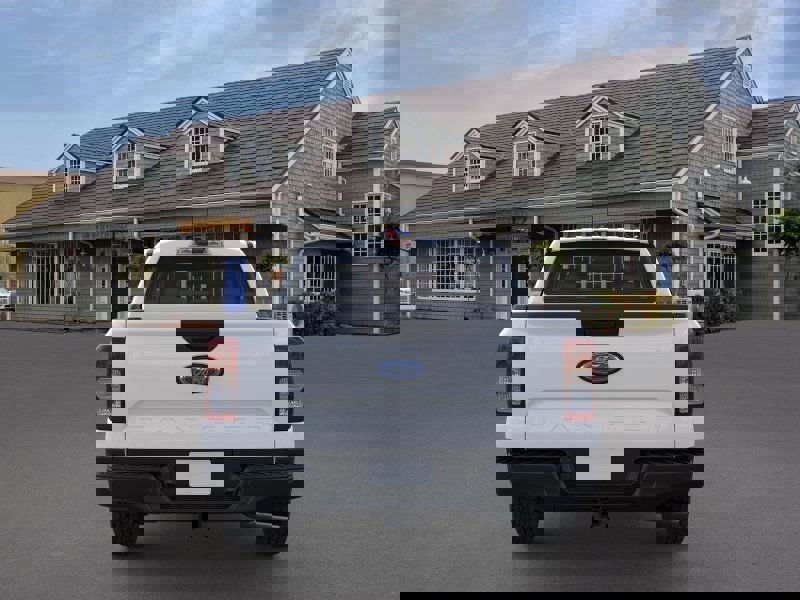 New 2025 Ford Ranger XL w/ Trailer Tow Package image 5