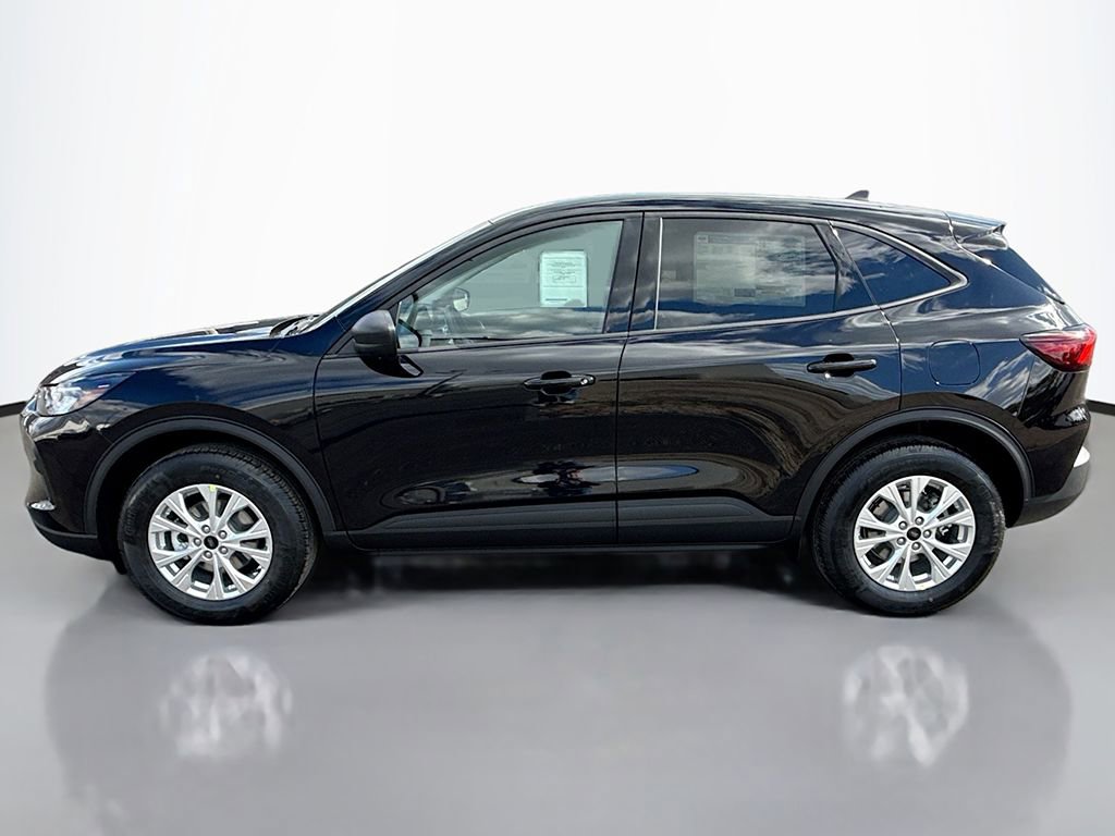 New 2026 Ford Escape Active w/ Cold Weather Package image 11