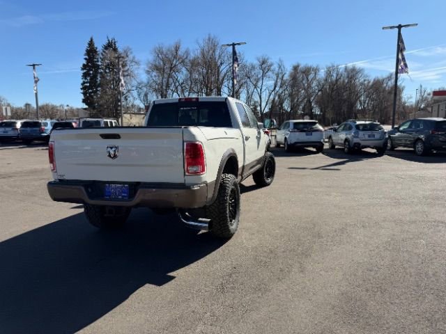 Used 2017 RAM 2500 Longhorn w/ Protection Group image 20