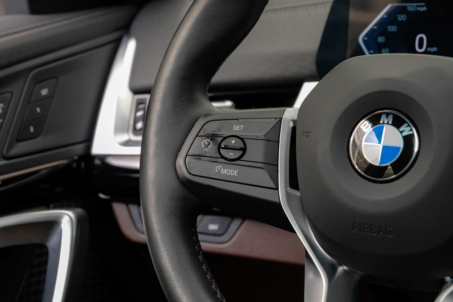 Used 2025 BMW X2 xDrive28i image 21