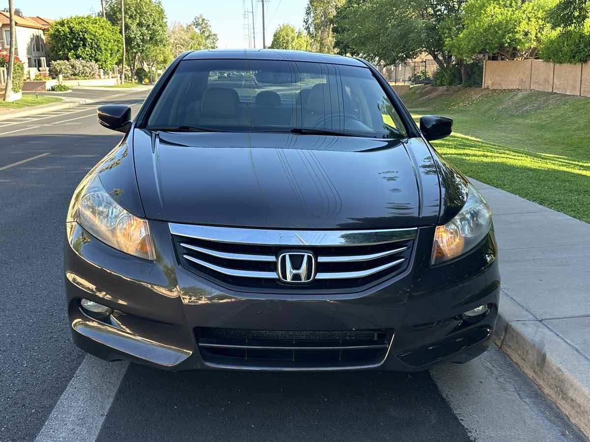 Used 2011 Honda Accord EX-L image 3