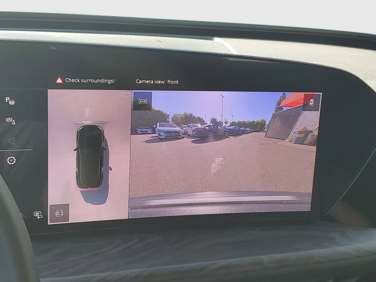 Used 2025 Audi Q5 Premium w/ Convenience Package image 24