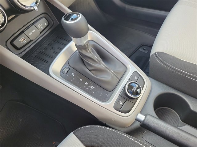 New 2026 Hyundai Venue SEL image 13