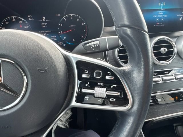 Used 2022 Mercedes-Benz GLC 300 image 37