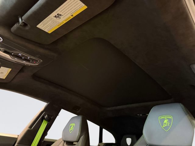 Used 2024 Lamborghini Urus S AWD/4WD image 20