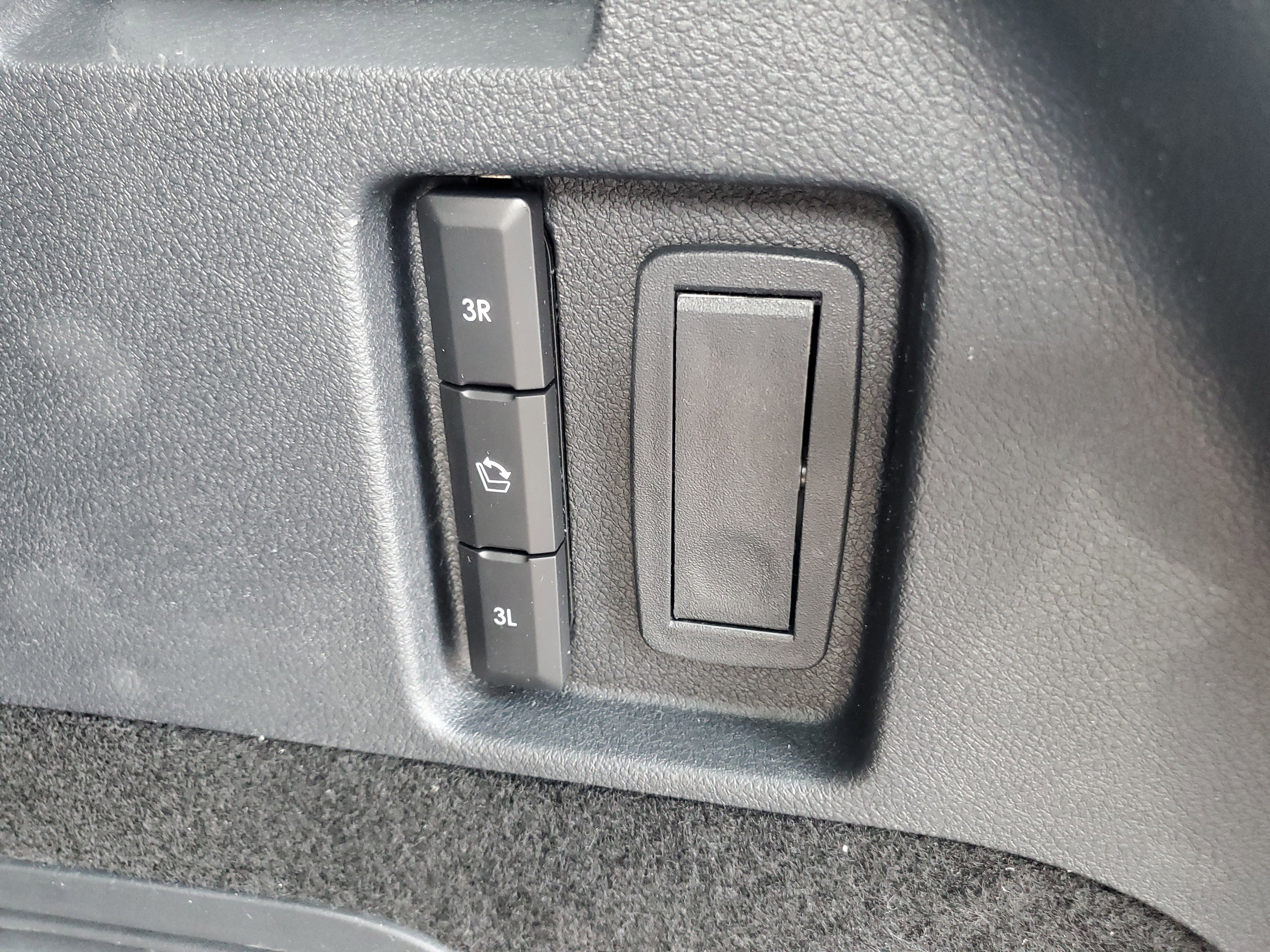 New 2026 Lincoln Aviator AWD image 29