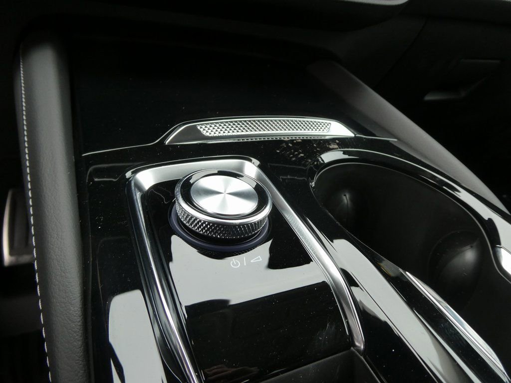 New 2026 Buick Envision Sport Touring AWD/4WD image 17