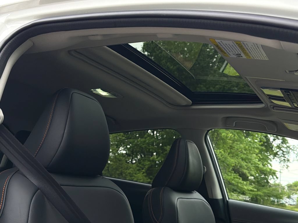 Certified 2025 Subaru Crosstrek 2.5i Limited w/ Crosstrek Mirror Package AWD/4WD image 8
