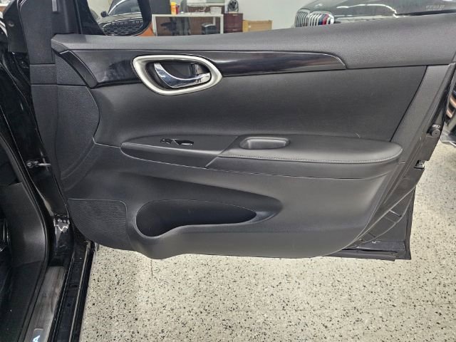 Used 2019 Nissan Sentra SV w/ Special Edition Package image 28