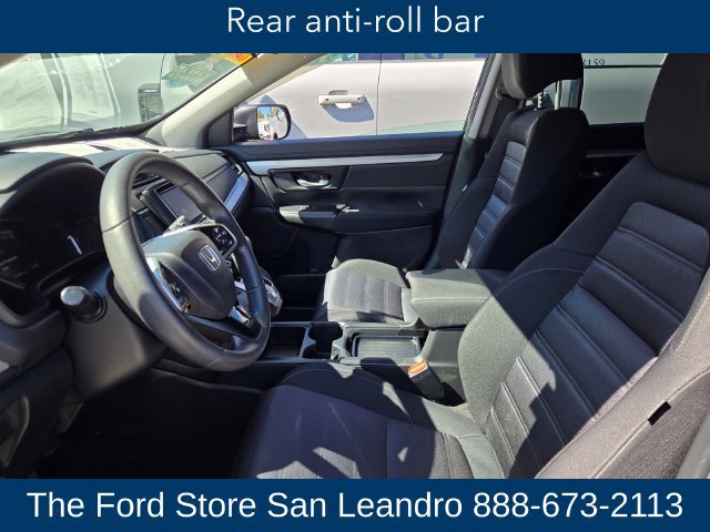 Used 2020 Honda CR-V LX image 27
