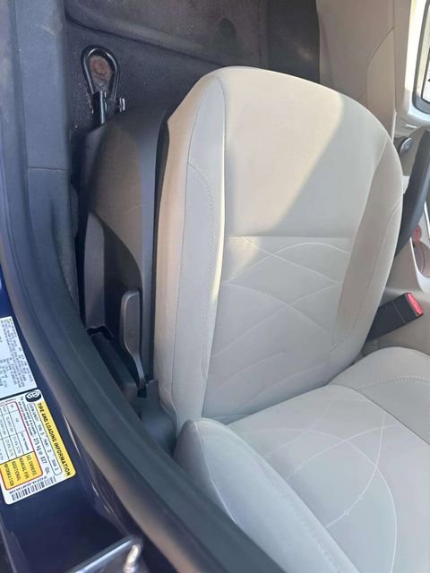 Used 2016 Ford Fiesta SE FWD image 6