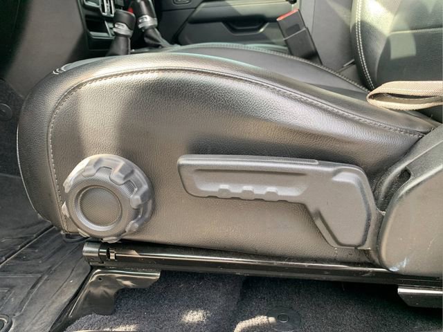 Certified 2020 Jeep Wrangler Unlimited Sahara image 42