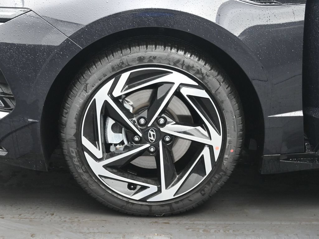 New 2026 Hyundai Sonata SEL AWD/4WD image 34