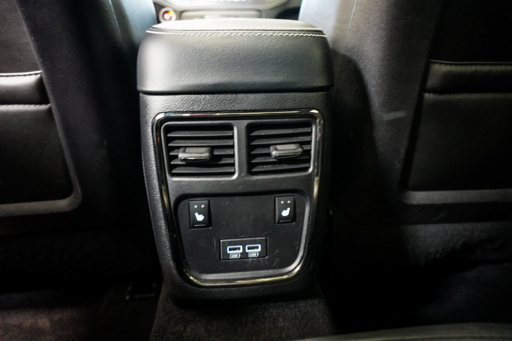 Used 2021 Dodge Charger SRT Hellcat RWD image 11