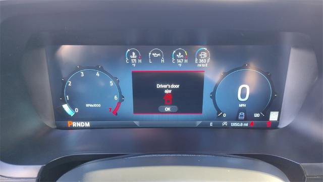 Certified 2024 Ford F150 XLT w/ Equipment Group 303A High image 16