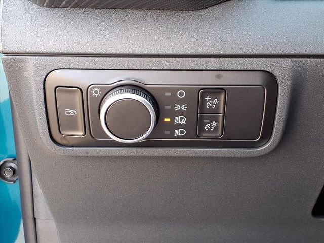 New 2026 Ford Mustang Coupe w/ Bronze Appearance Package image 9