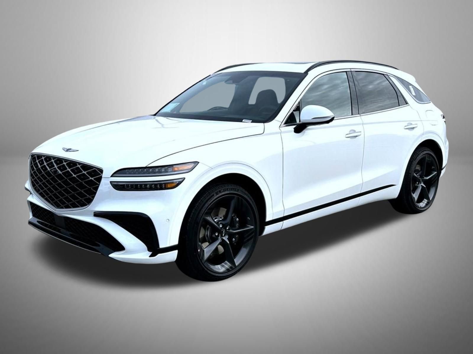 New 2026 Genesis GV70 2.5T Sport Prestige AWD/4WD image 1