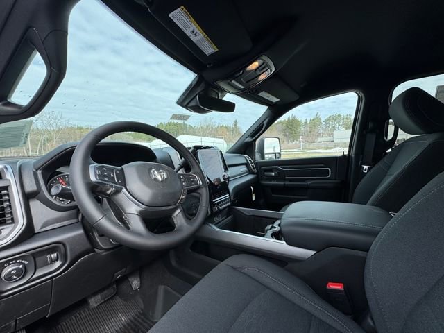 New 2026 RAM 2500 Big Horn image 32