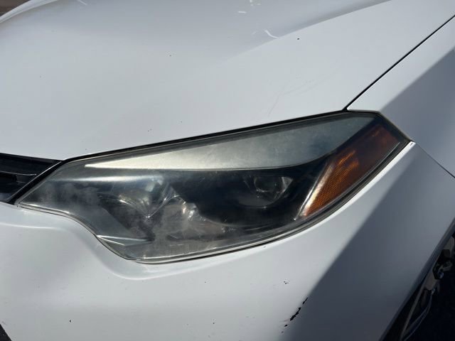 Used 2015 Toyota Corolla LE image 9
