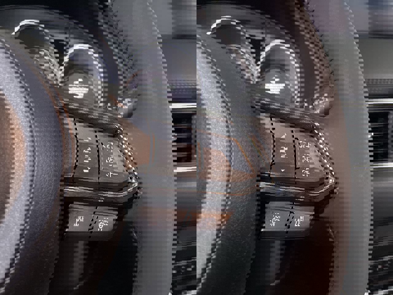 Used 2021 MAZDA CX-5 Touring image 25