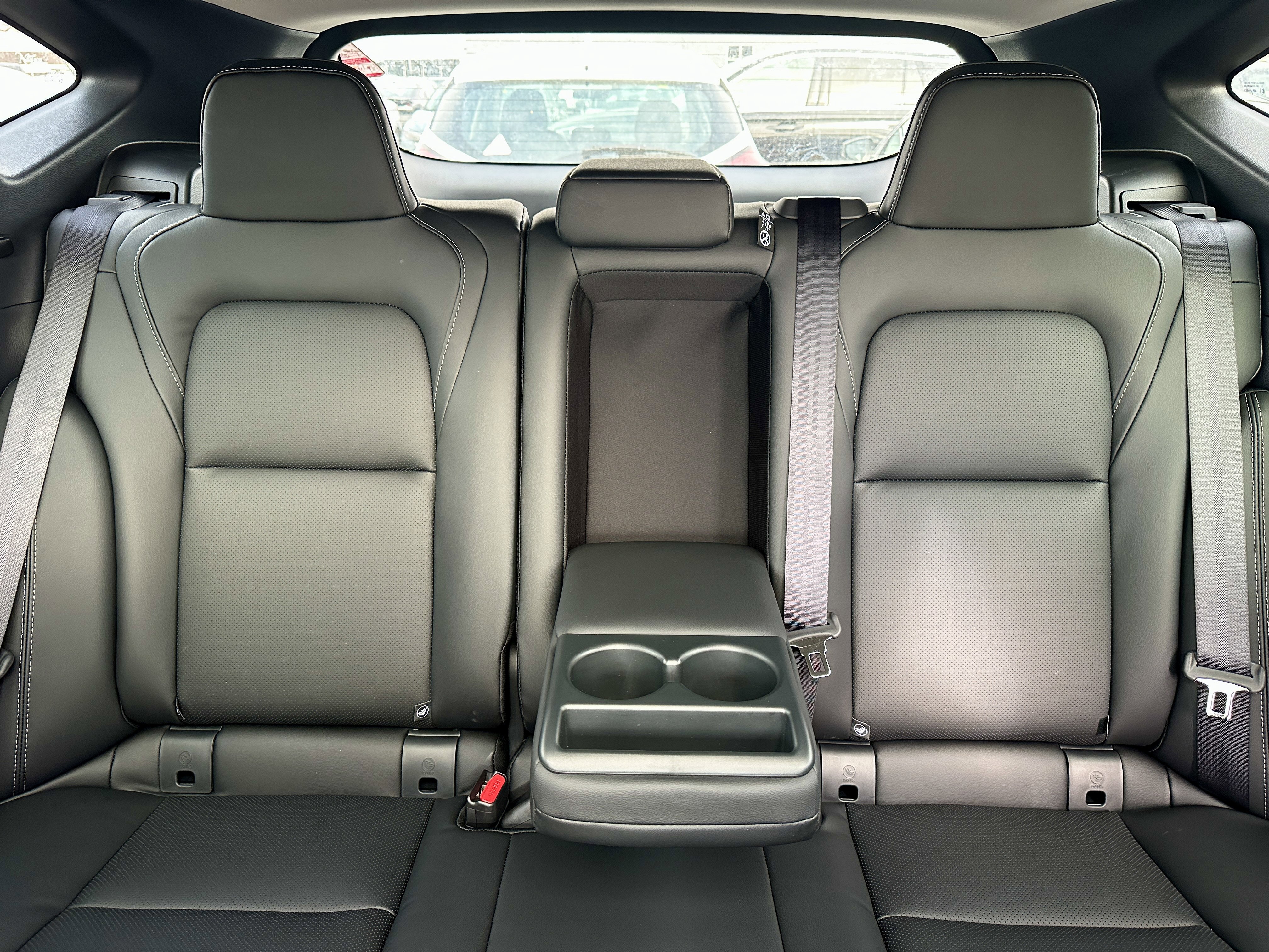 New 2026 Nissan Murano SL image 34