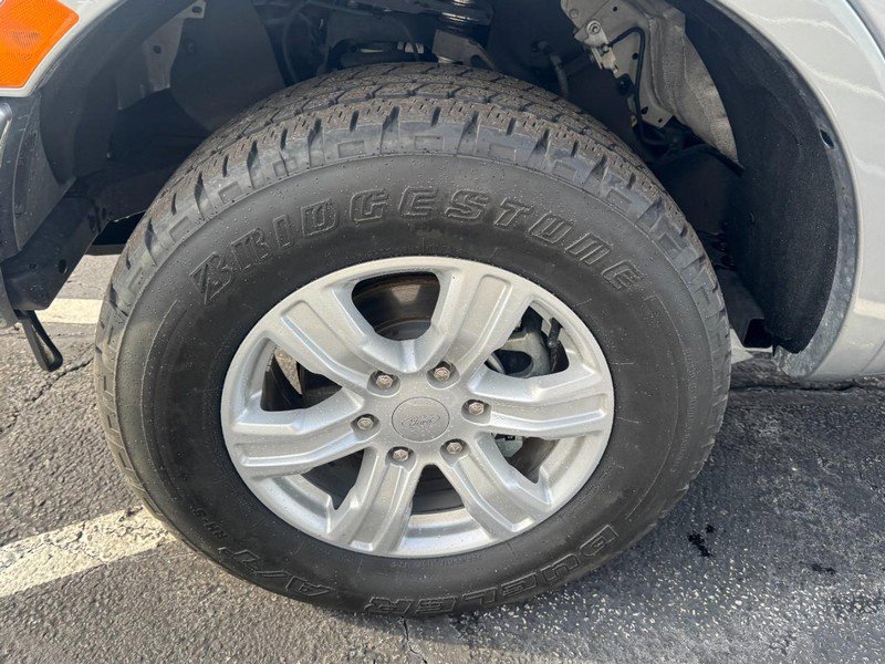 Used 2022 Ford Ranger XLT image 7