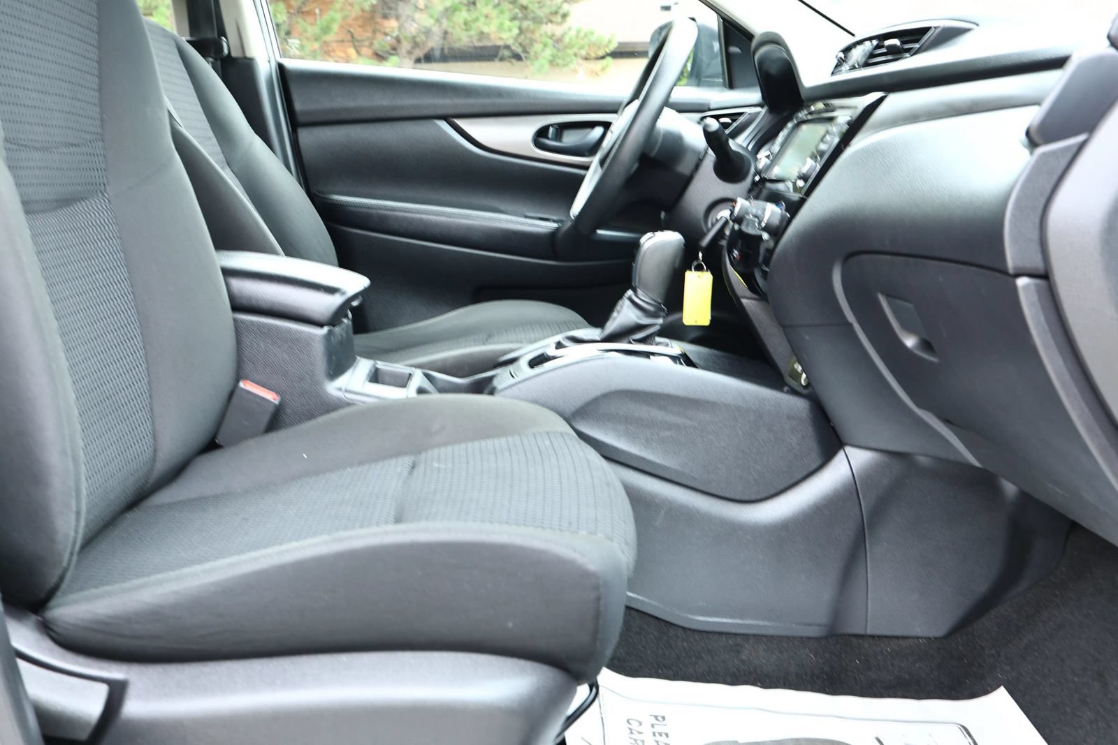 Used 2021 Nissan Rogue Sport S AWD/4WD image 18
