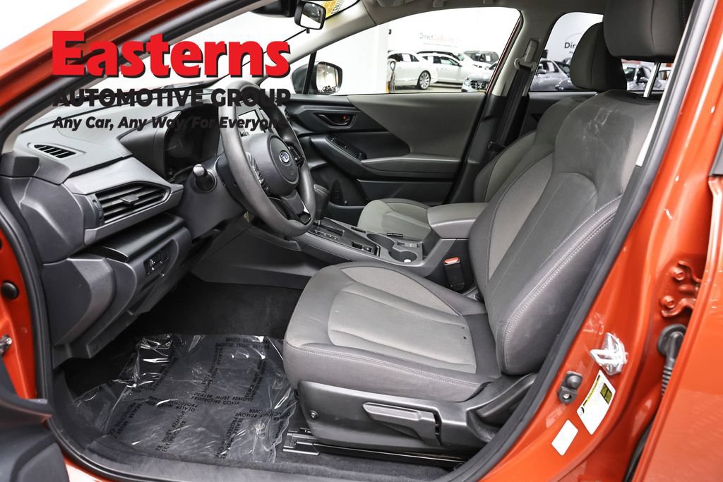 Used 2024 Subaru Crosstrek 2.0i AWD/4WD image 14
