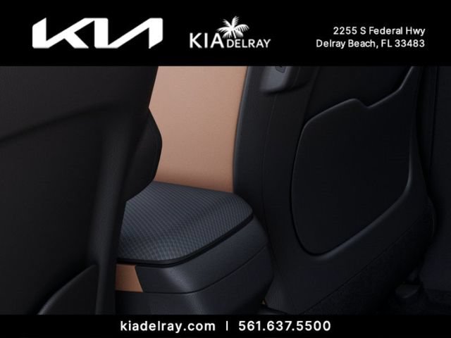 New 2026 Kia EV6 Wind RWD image 26