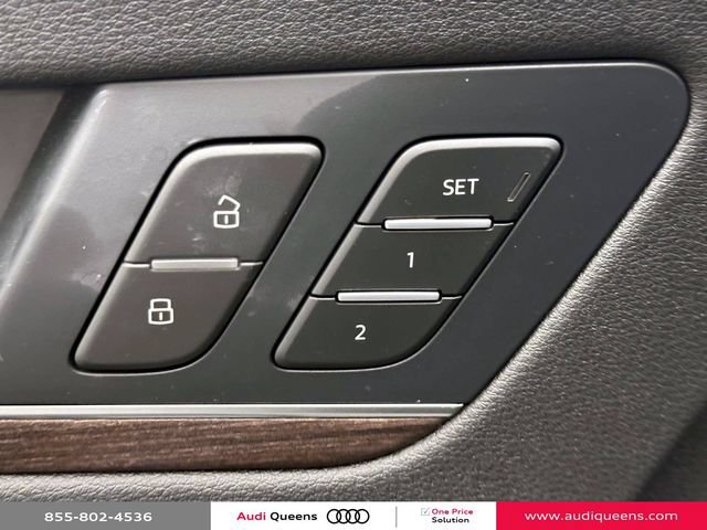 Certified 2023 Audi Q5 2.0T Premium Plus w/ Premium Plus Package AWD/4WD image 19