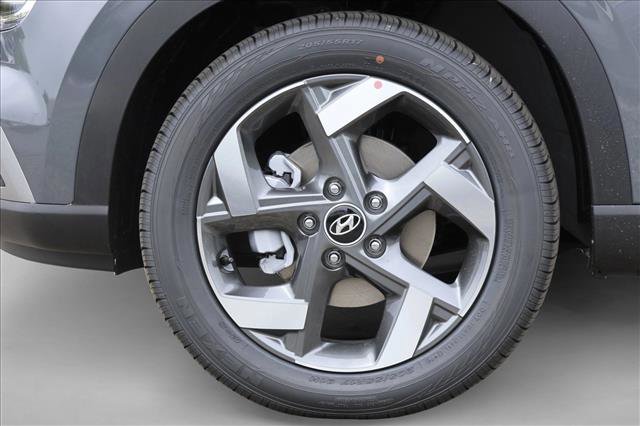 New 2026 Hyundai Venue SEL FWD image 9