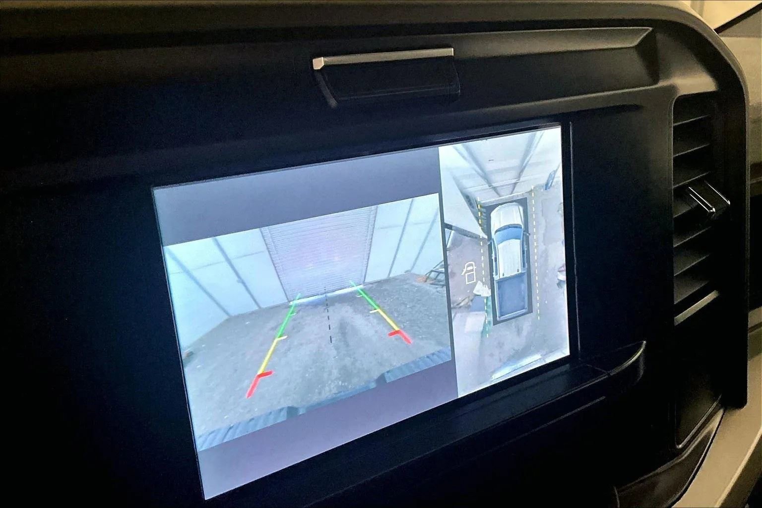 New 2025 Ford F350 XL w/ STX Appearance Package image 20