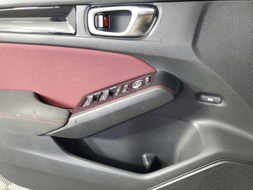 Used 2022 Honda Civic Si image 24
