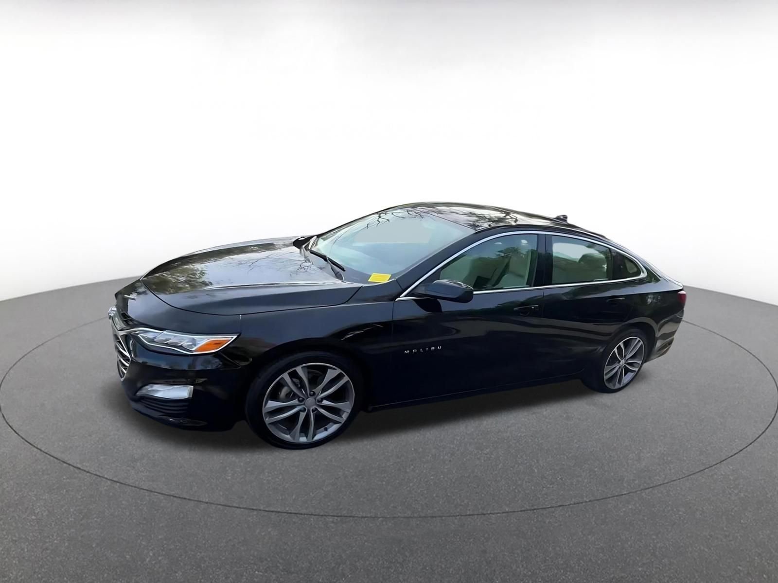 Used 2024 Chevrolet Malibu LT image 8