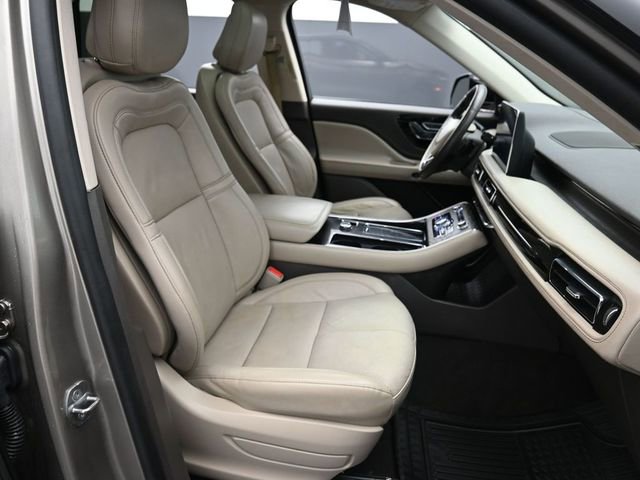 Used 2020 Lincoln Aviator Reserve w/ Equipment Group 201A image 29