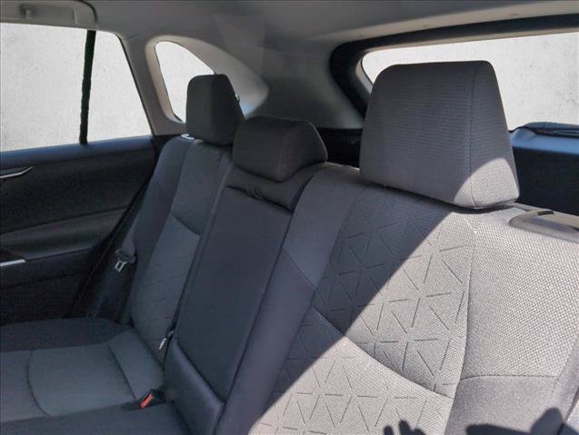 Used 2021 Toyota RAV4 XLE w/ XLE Grade Weather Package AWD/4WD image 22