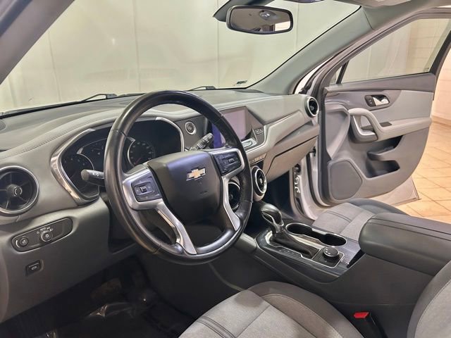 Used 2020 Chevrolet Blazer LT FWD image 9