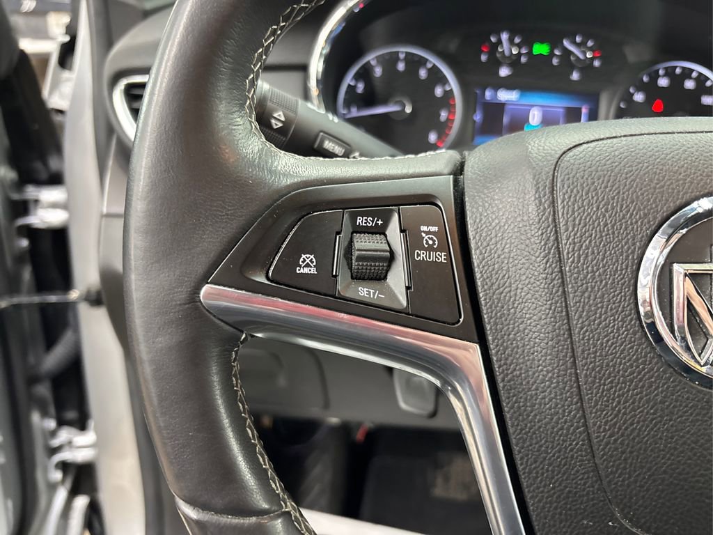 Used 2022 Buick Encore Preferred w/ Safety Package image 26